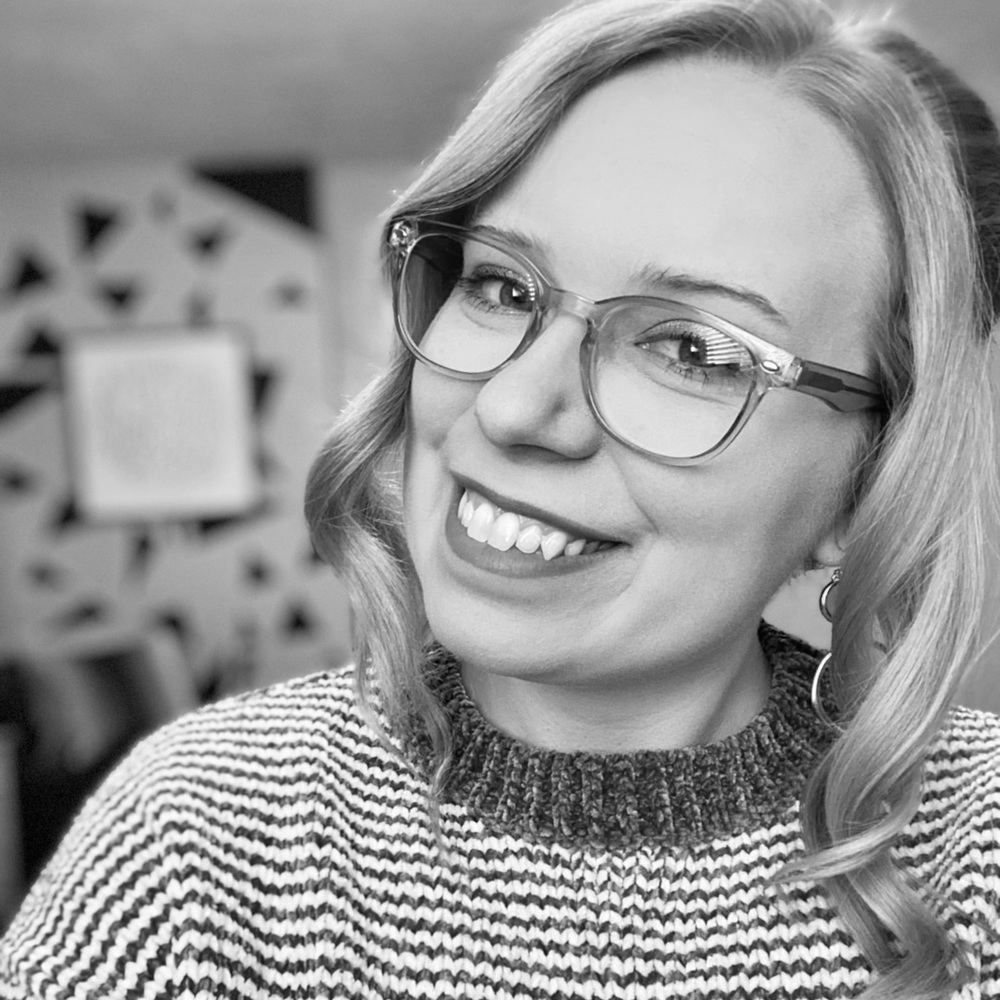 Meet your Posher, Dani